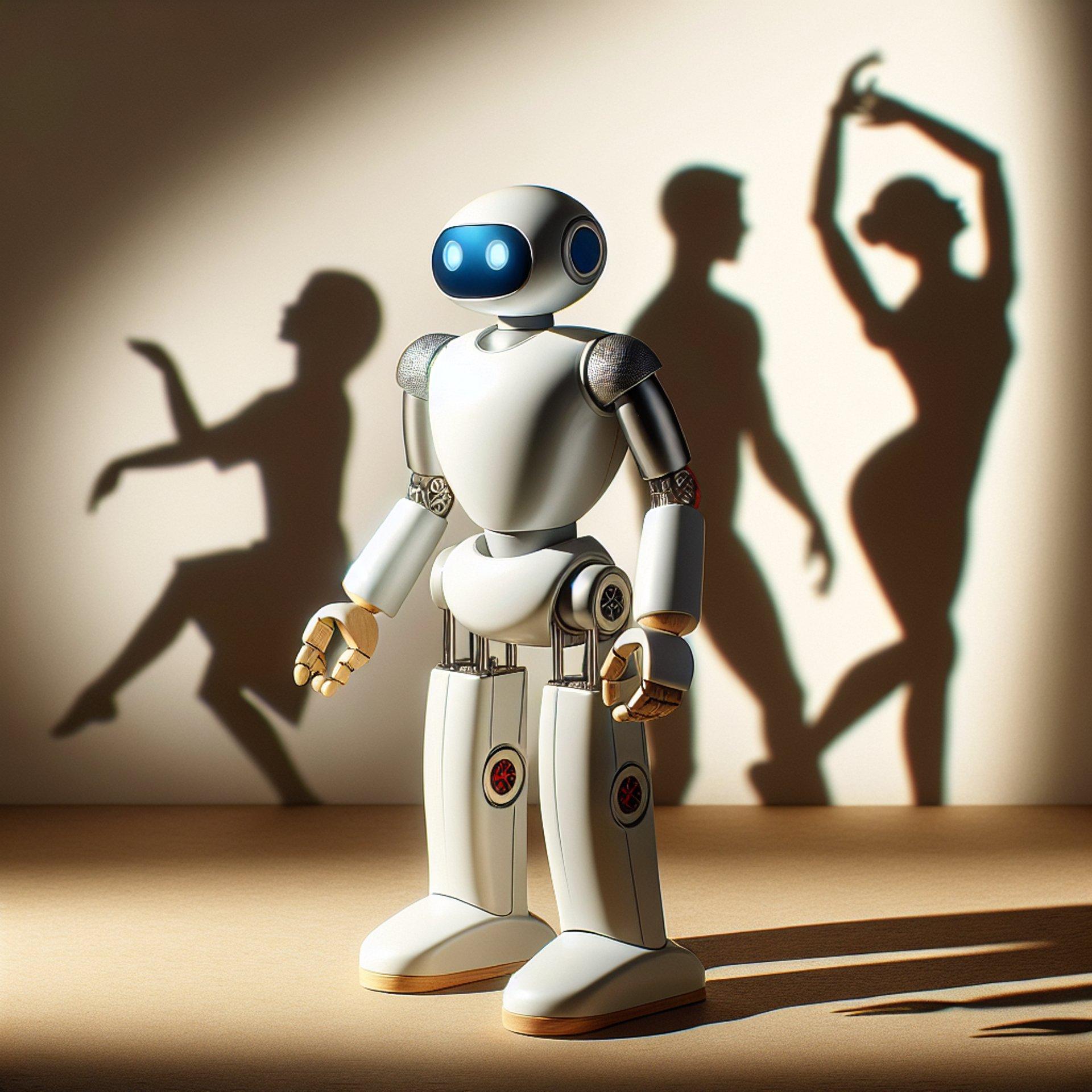 Banner for Tesla's Optimus Bot Ditches the Dance: Showcasing Versatile Capabilities