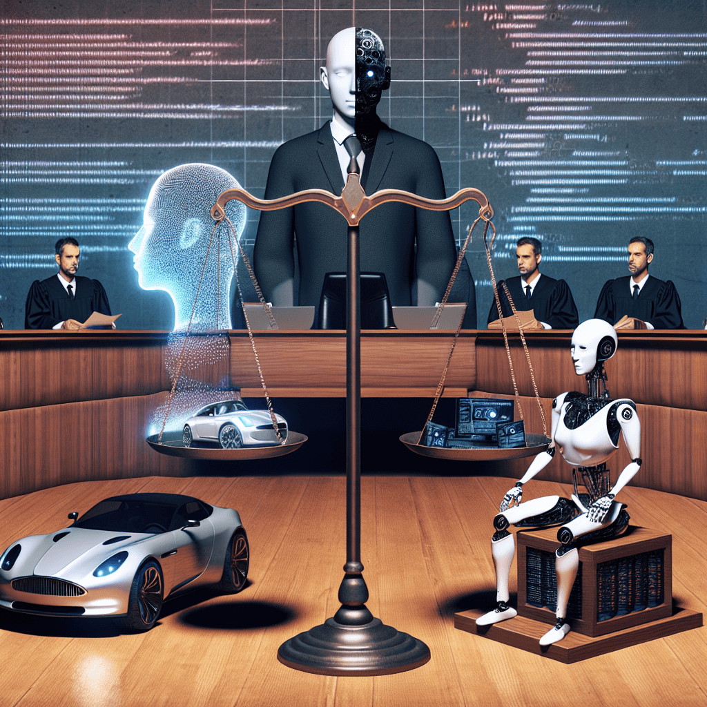 Elon Musk's Legal Battle Against OpenAI Advances to Trial