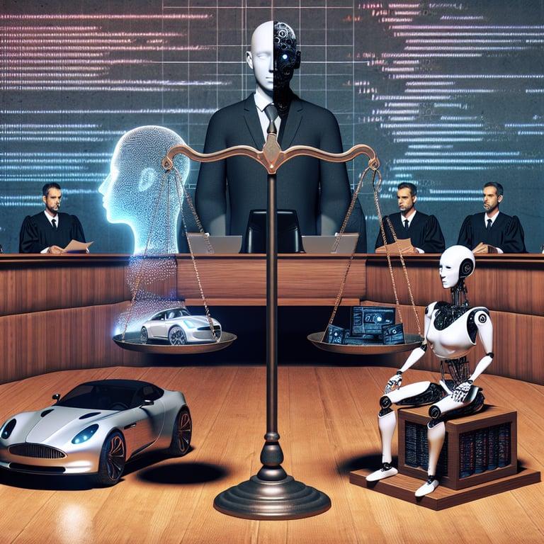 Banner for Elon Musk's Legal Battle Against OpenAI Advances to Trial