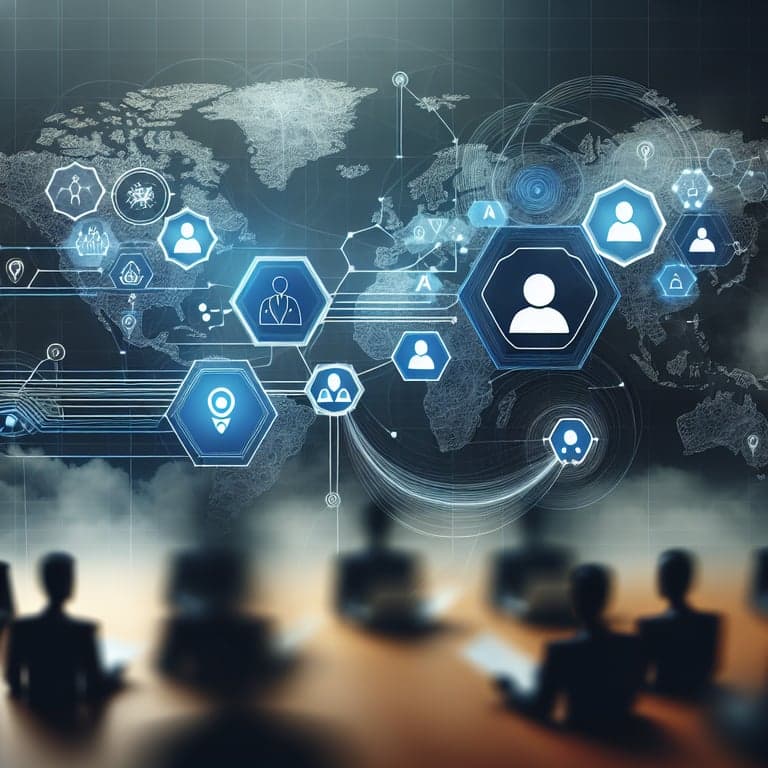 OpenAI Expands Its APAC Reach with Strategic Google Cloud Hiring