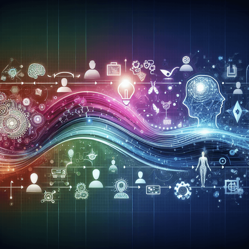 AI's Great Cognitive Migration: A New Era of Intelligent Transformation