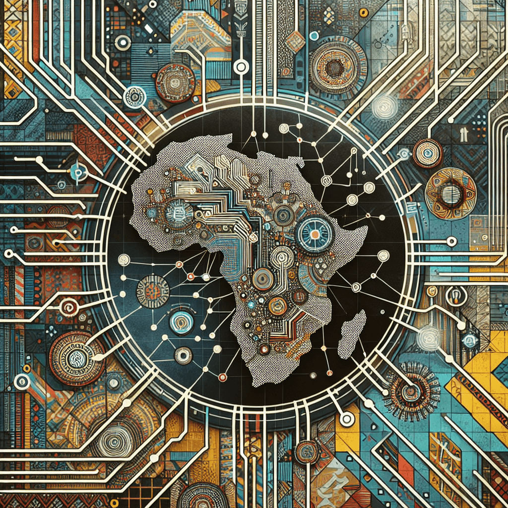 CTIA Leadership Drives Digital Unity at Connected Africa Summit 2025