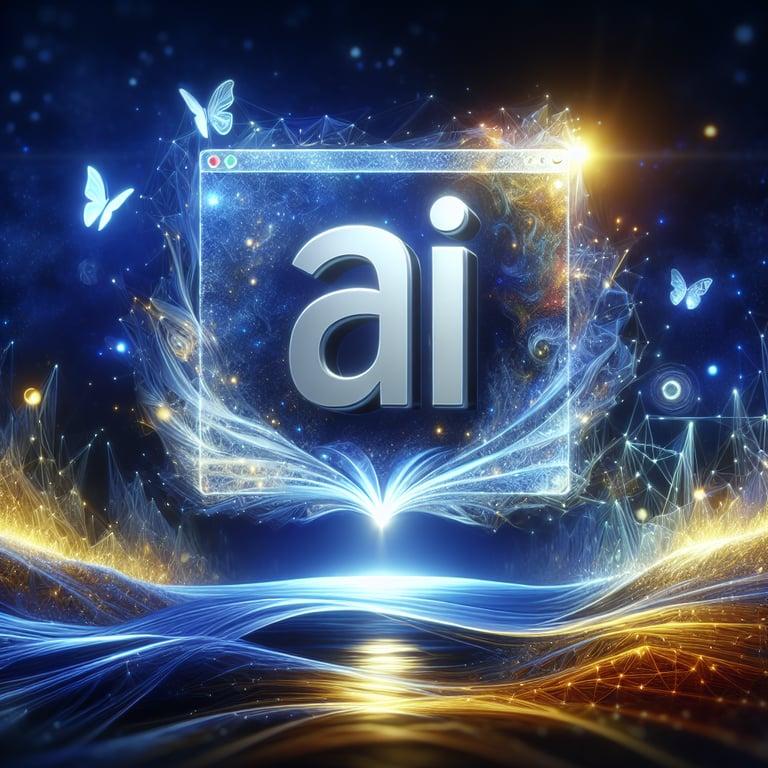 Banner for Meet Dia: The Browser Revolutionizing Web Surfing with AI Magic!