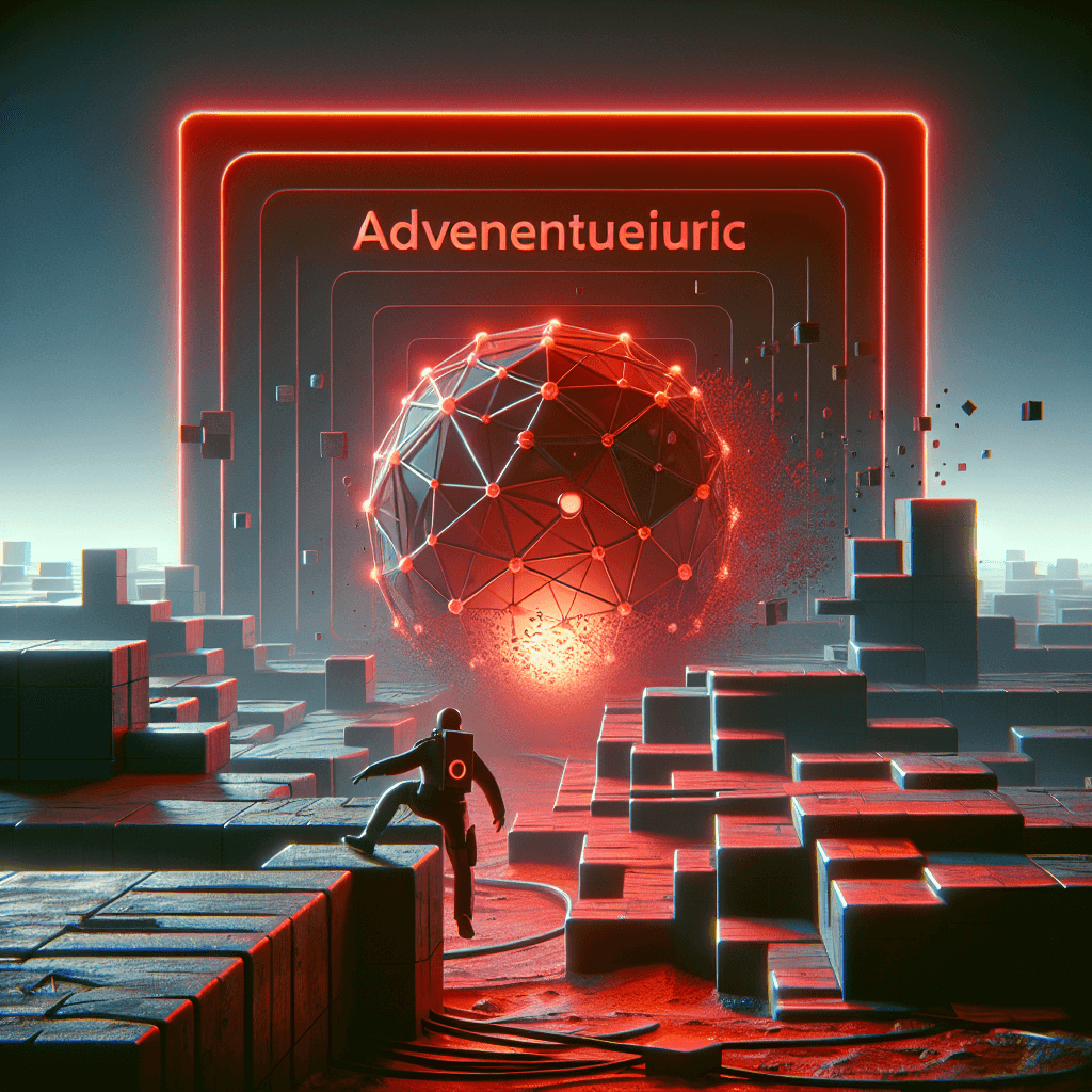 Elon Musk's xAI Ventures into the NSFW Realm with Grok, Challenging AI Norms