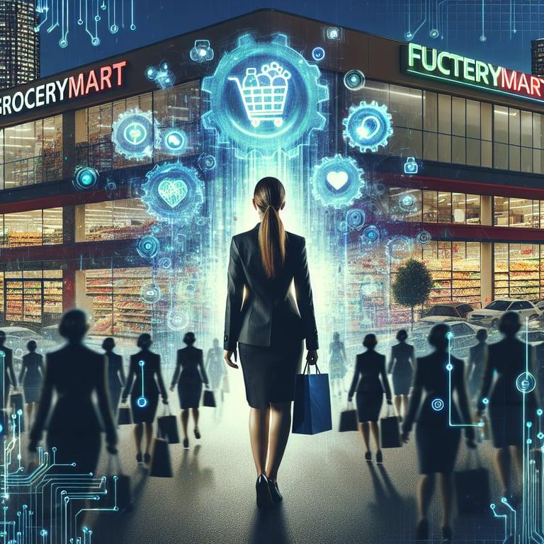 Banner for OpenAI Snags Instacart CEO Fidji Simo for Cutting-Edge App Development