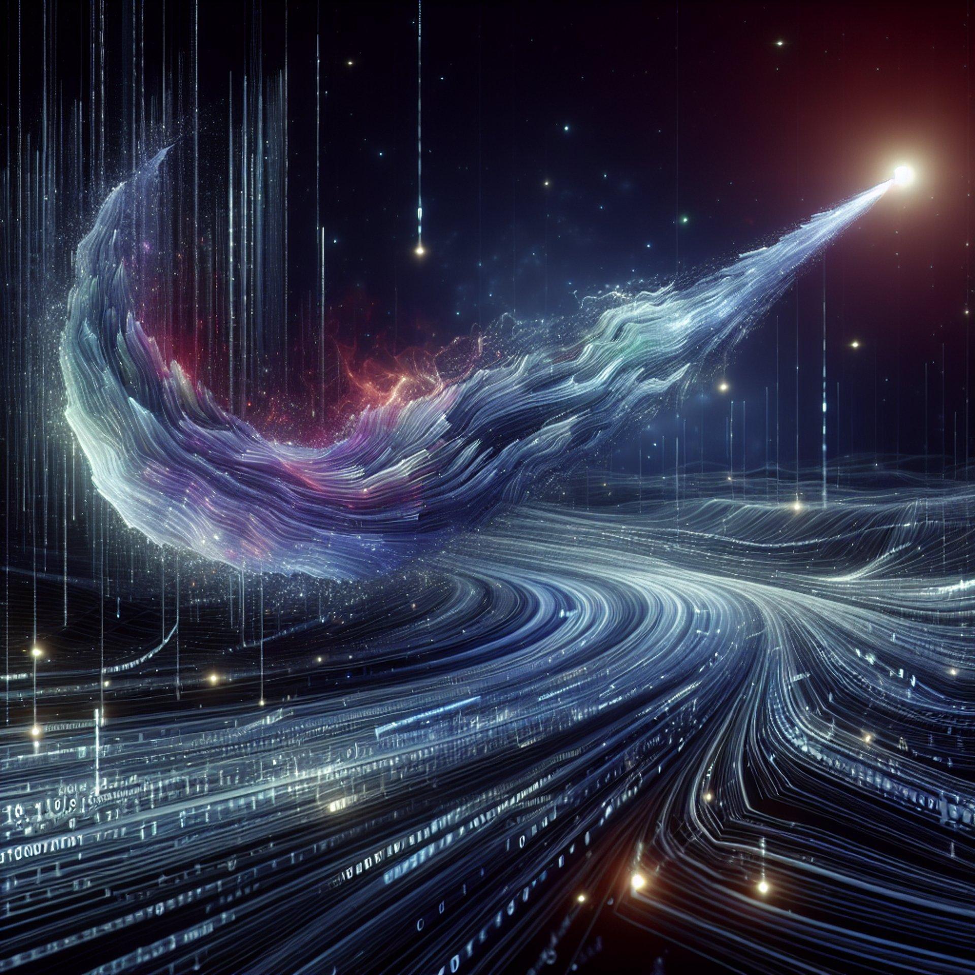 Banner for Perplexity's Comet: The AI Browser that Revolutionizes Internet Surfing