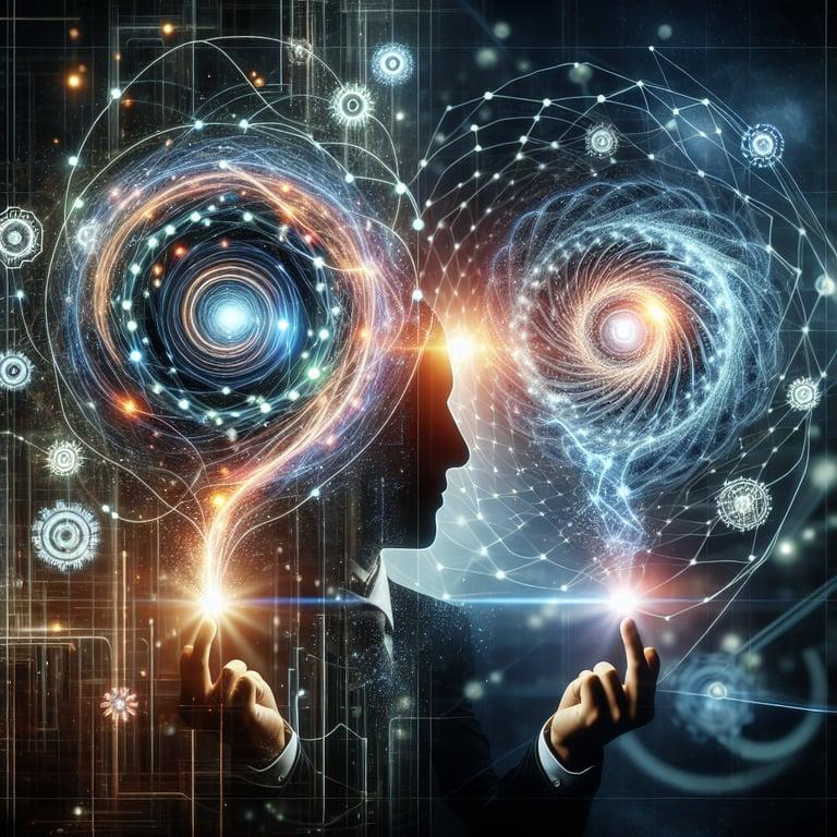 Banner for Perplexity AI Poised for Integration with Elon Musk's Grok AI: A Game-Changing Collaboration?