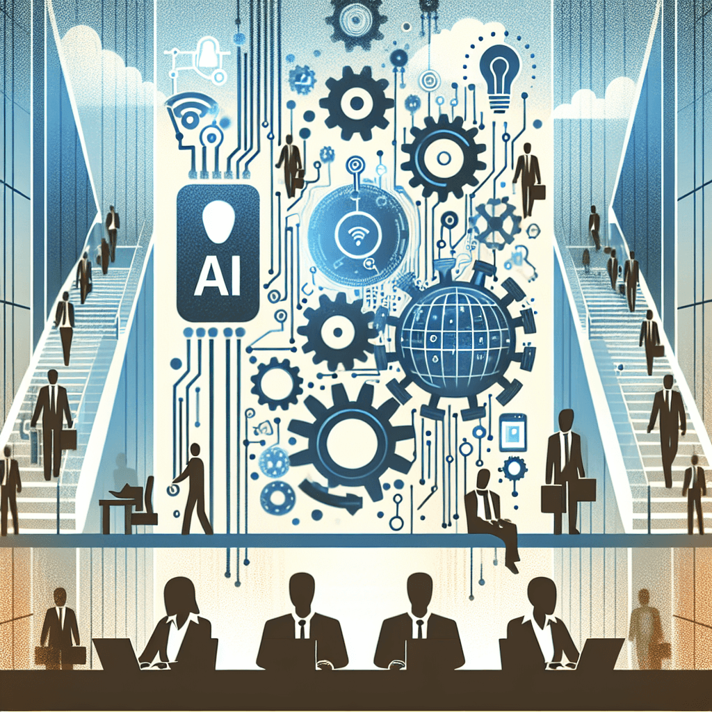 Banner for Microsoft's AI-Driven Layoff Strategy: A New Chapter in Workforce Management