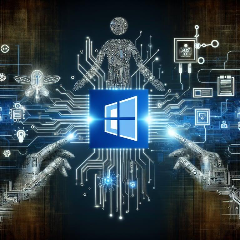 Banner for Microsoft's AI Diversification: Welcoming Anthropic's Claude Models to Office 365