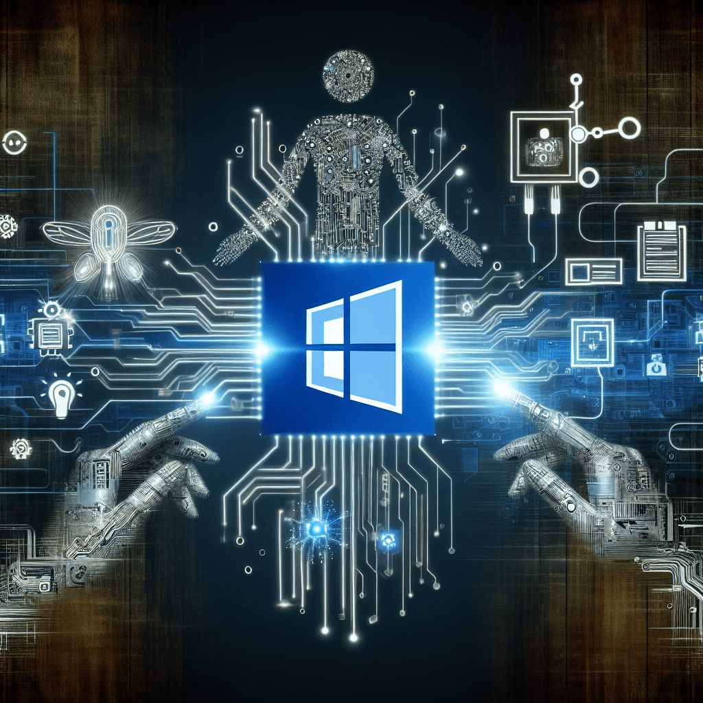 Microsoft's AI Diversification: Welcoming Anthropic's Claude Models to Office 365