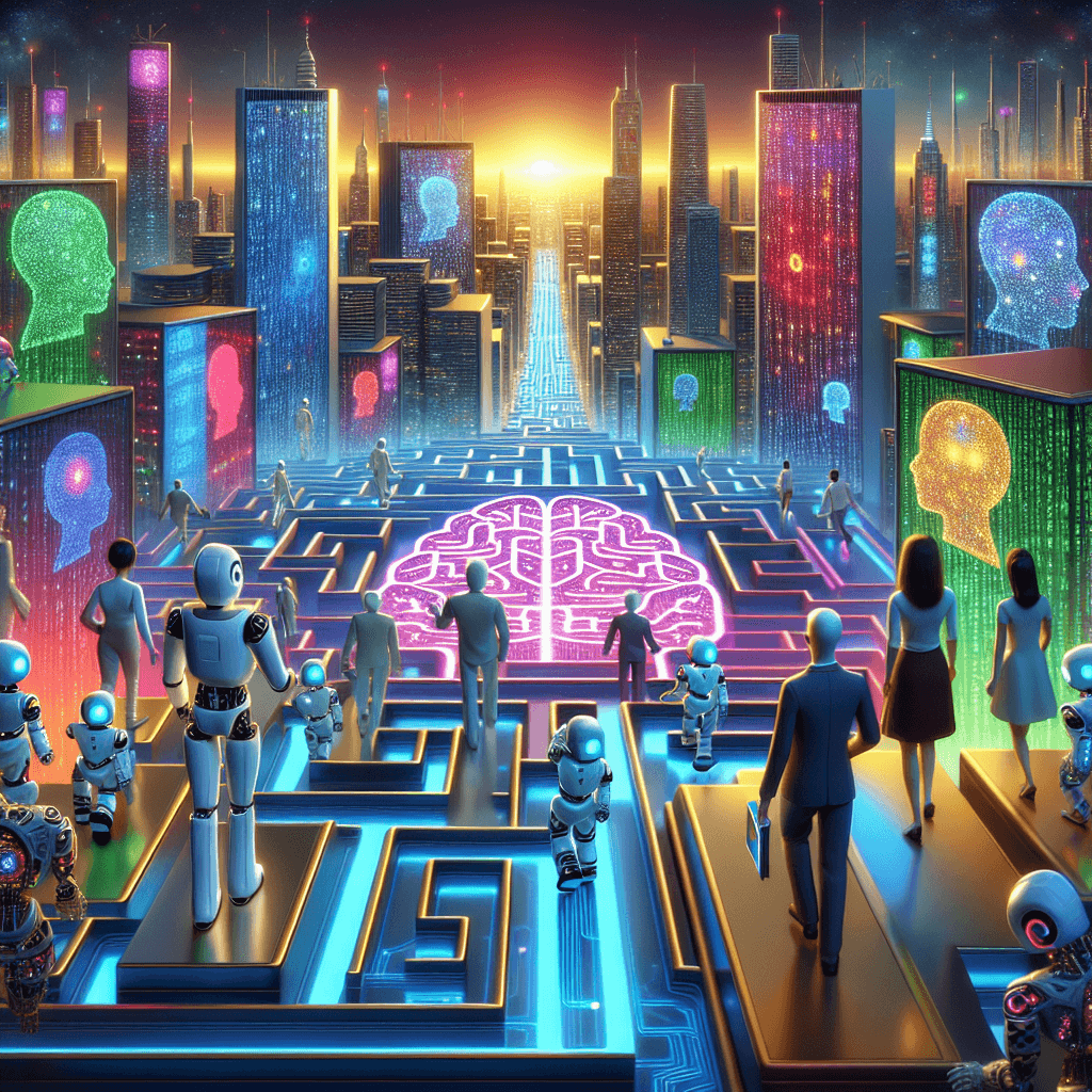 Banner for AI Agents 2025: Navigating Through a Hype-Fueled Future