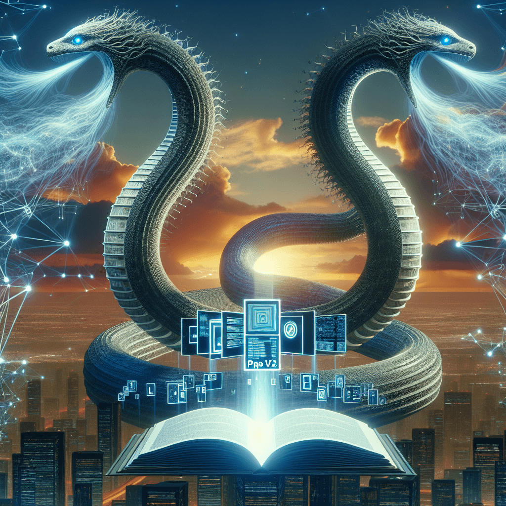 DeepSeek's Prover V2: The 671-Billion Parameter AI Model Challenging OpenAI