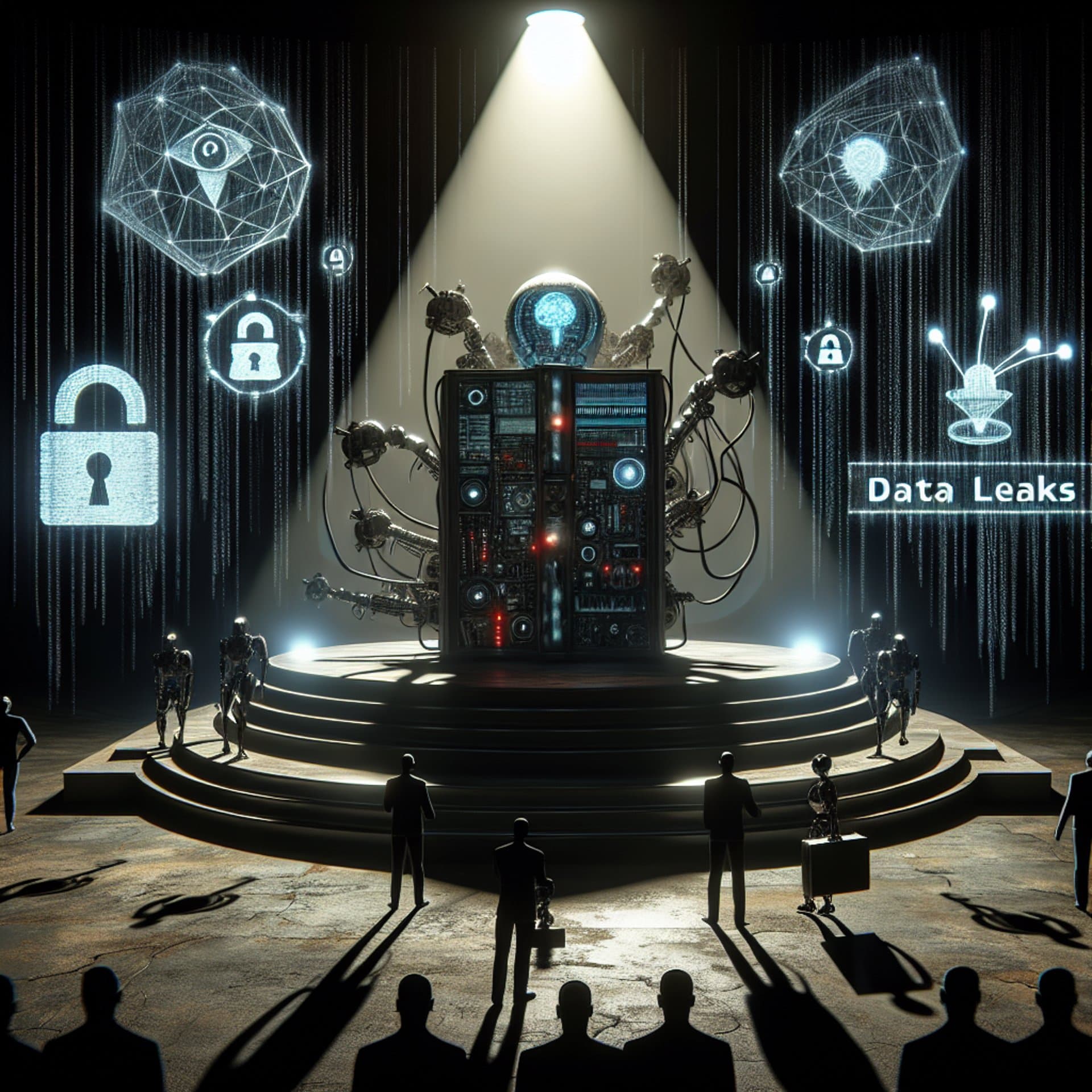 Banner for Anthropic's Secret AI Model Unveiled Amid Security Flaws