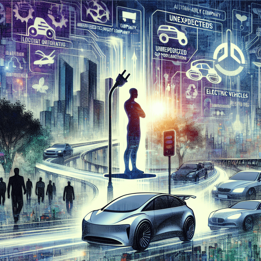Xiaomi's CEO Unlikely Hero for Tesla Model Y Amidst EV Frenzy in China