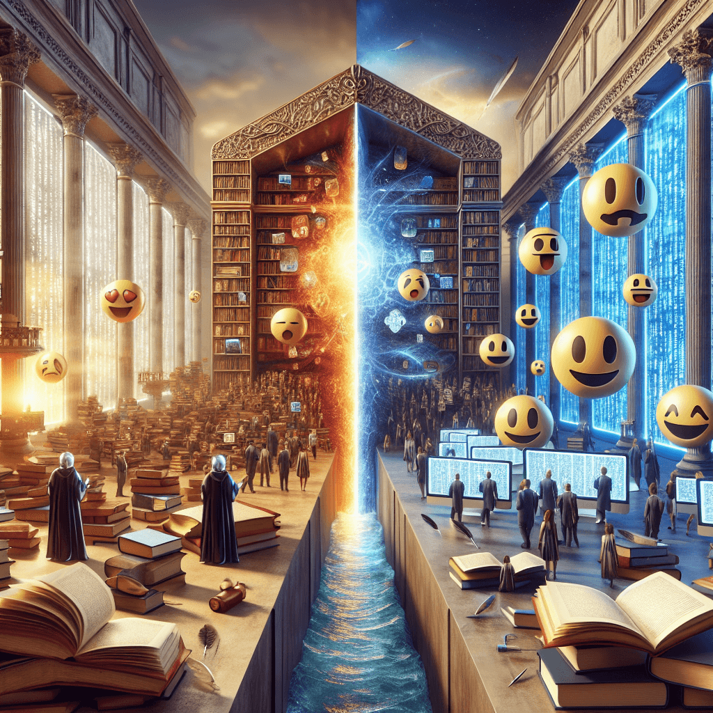 OpenAI's Emotional Tale Stirs Debate: A New Era for AI-Crafted Fiction