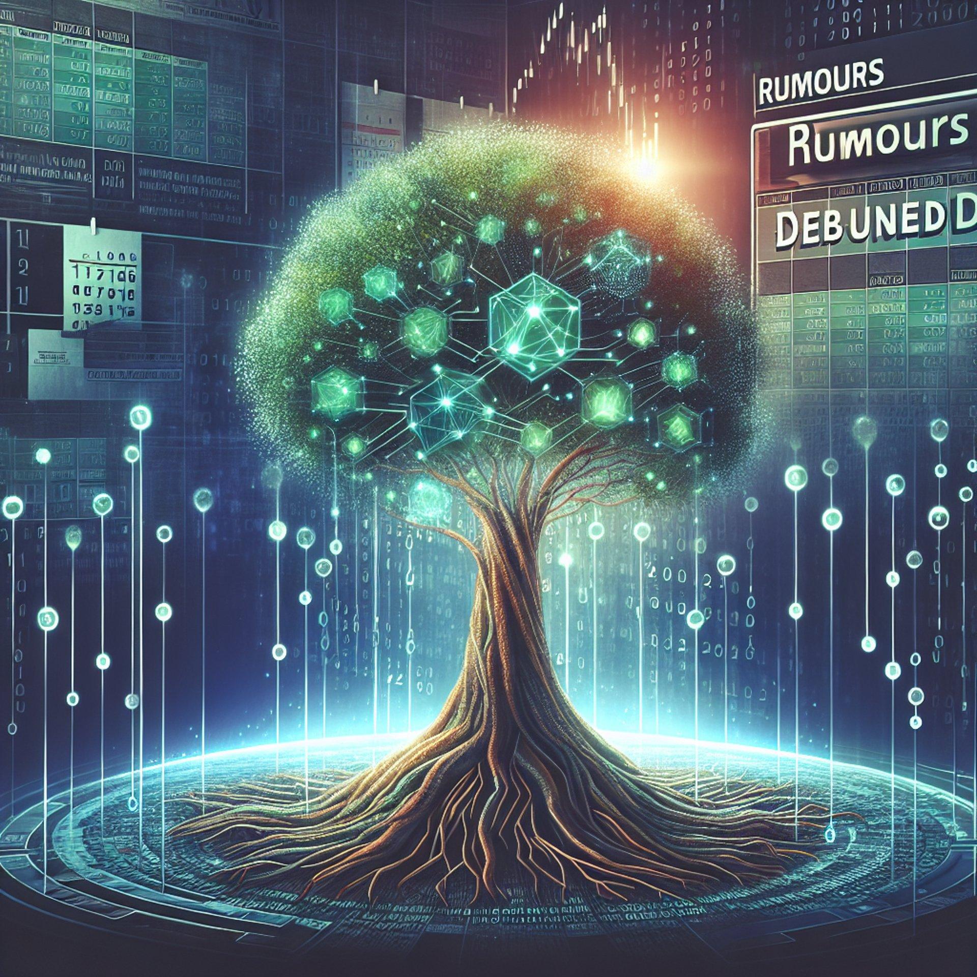 Banner for Perplexity AI Debunks Rumors of Financial Trouble—No IPO Planned Until 2028