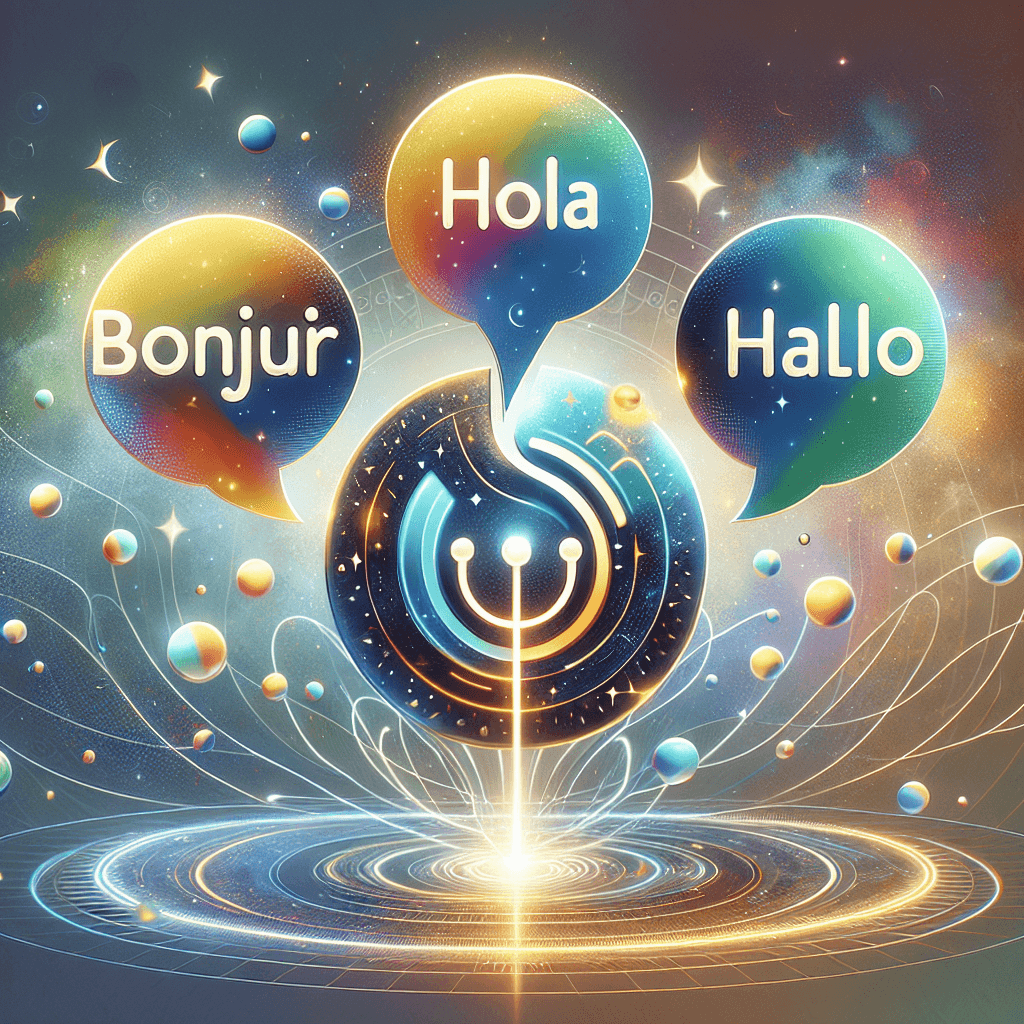 Banner for Gemini Live Expands Language Support: Bonjour, Hola, Hallo!