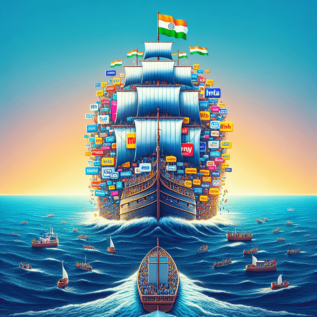 "Mast vs Meh: An Inside Look at Ads That Earned Their Media Spends in Indian Advertising"