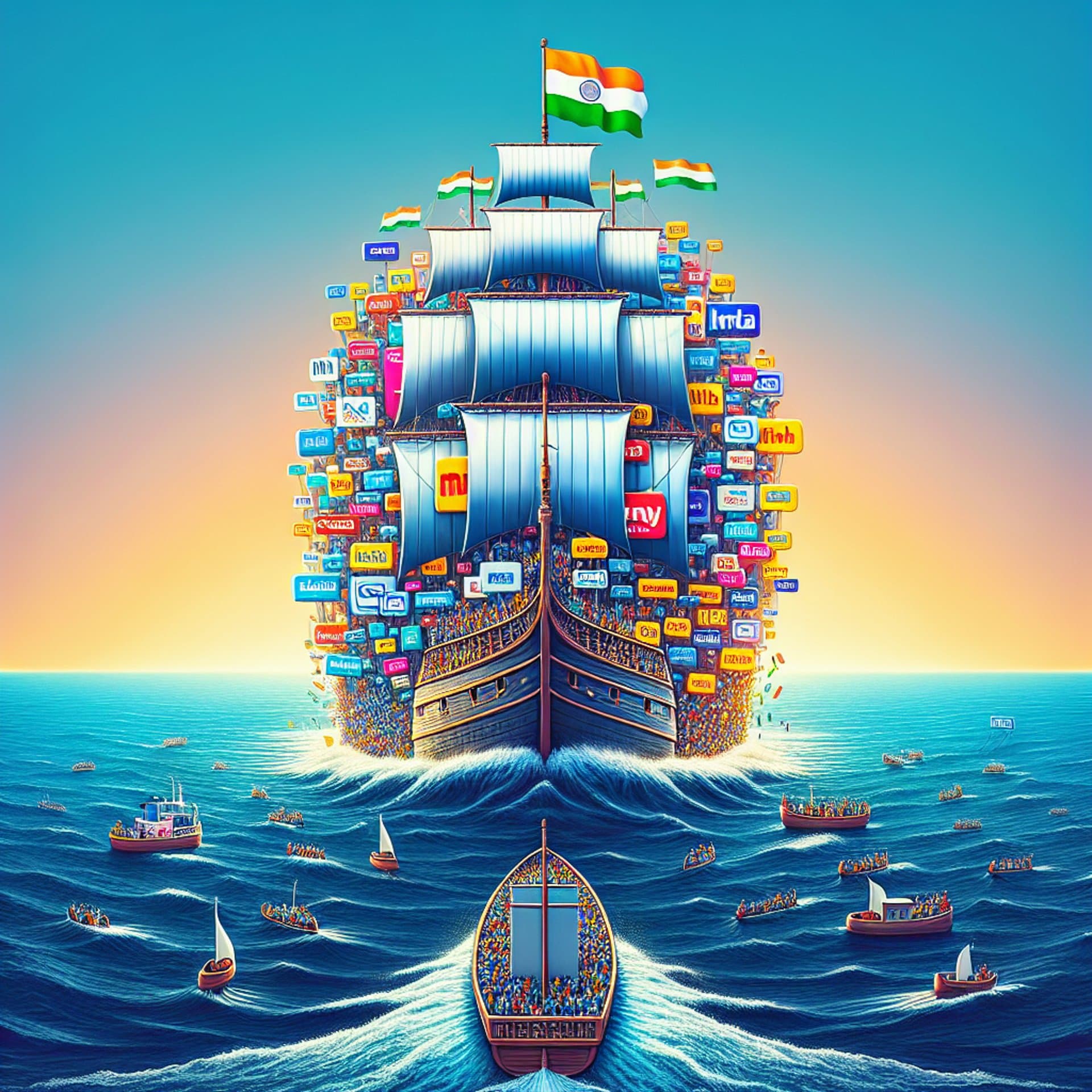 "Mast vs Meh: An Inside Look at Ads That Earned Their Media Spends in Indian Advertising"