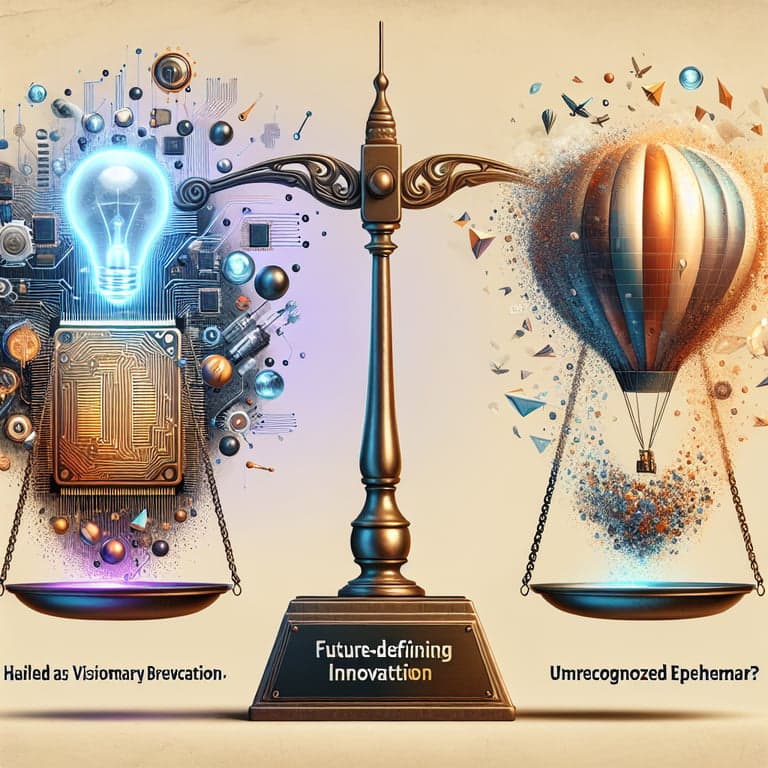 Banner for Elon Musk's xAI: The Next Big Thing or Just Hot Air?