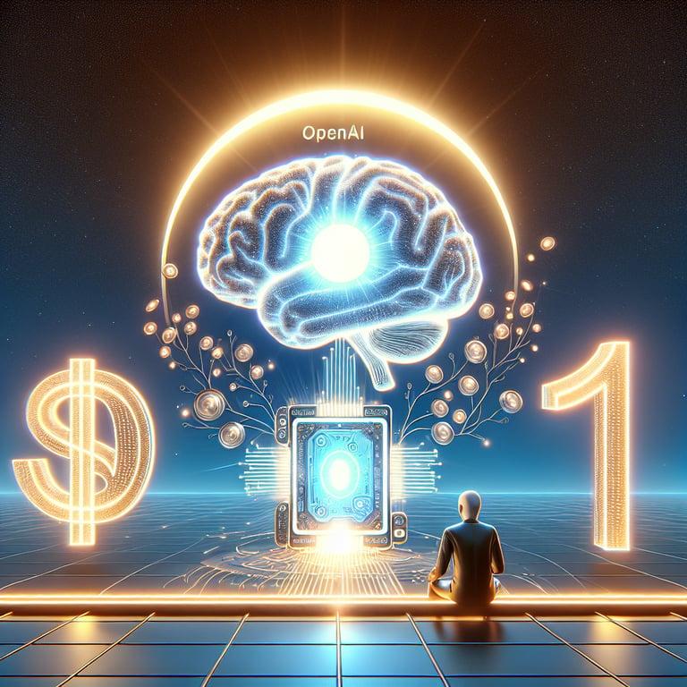 Banner for OpenAI to Acquire Jony Ive's AI Device Startup 'io' in a $10.1 Billion Milestone Deal