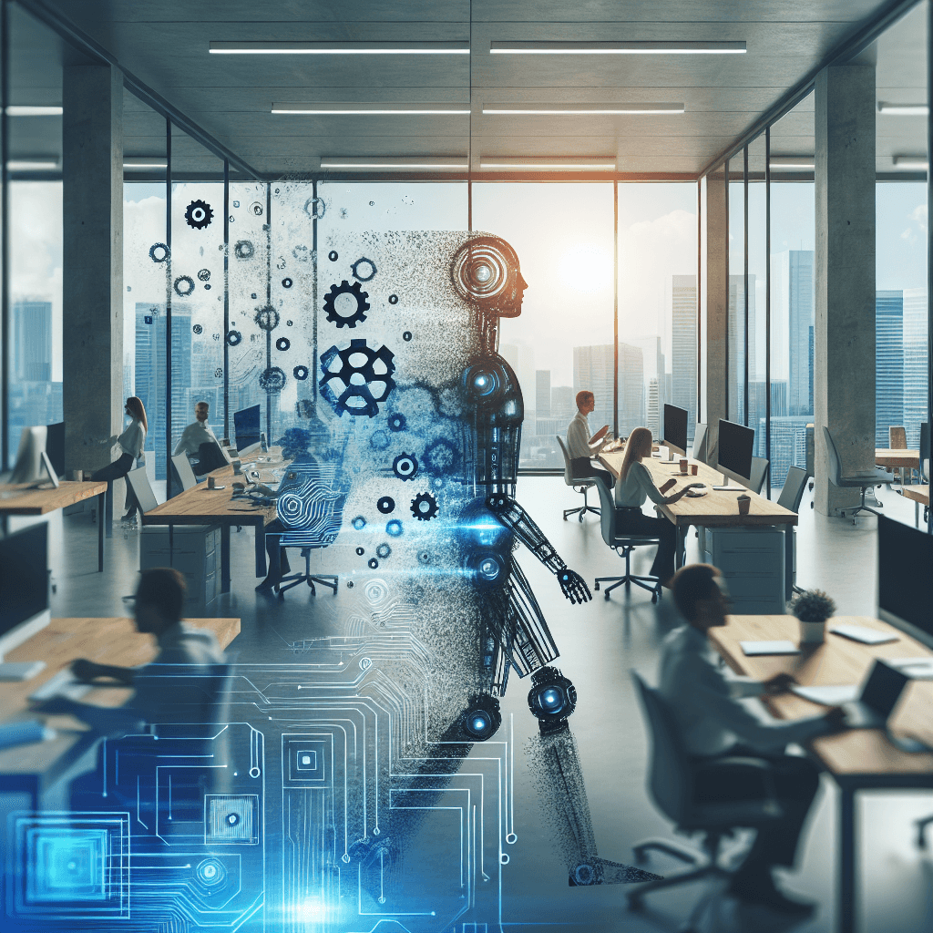 Banner for Microsoft's Upcoming Layoffs Spark Concern Amid AI Transition
