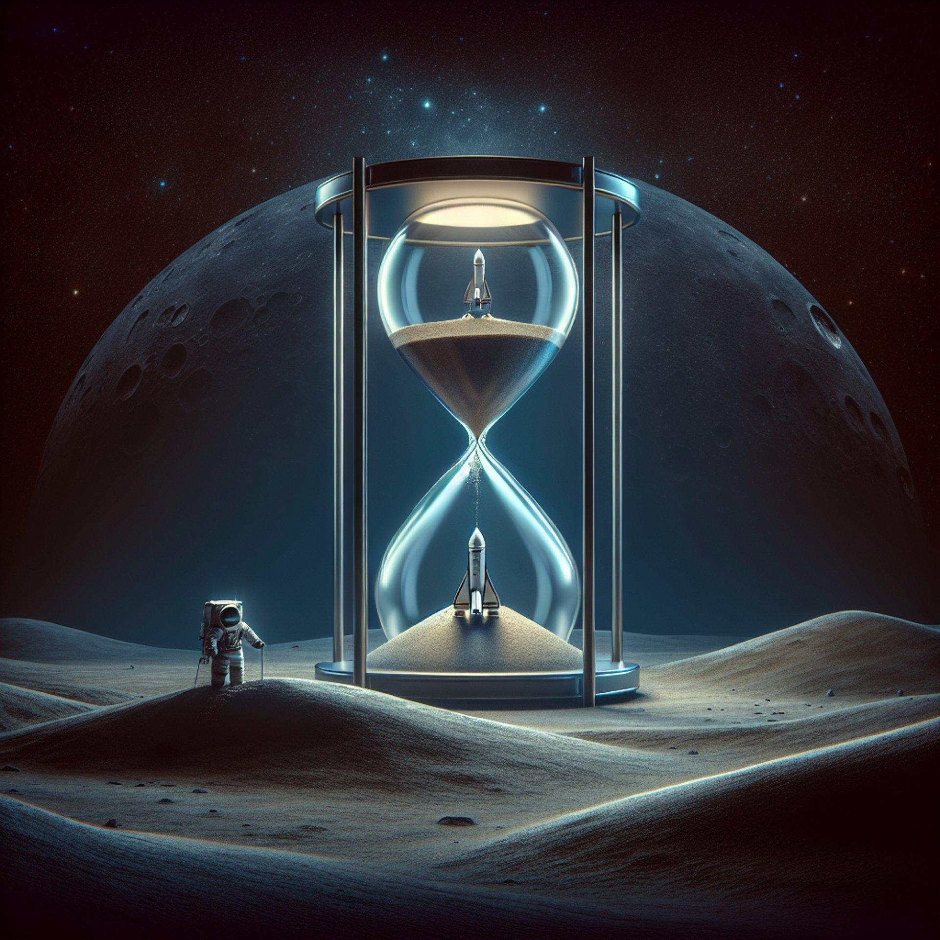 Banner for NASA to Retire SLS Moon Rocket After Artemis III Mission