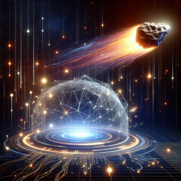 Banner for Unveiling the Future: Perplexity's Comet AI Browser Reinvents Web Engagement