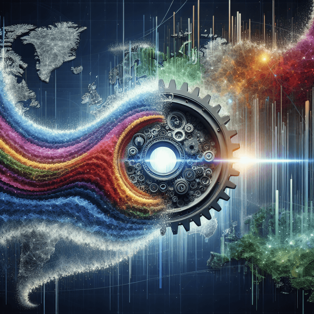 Big Tech's DEI Rollback Sends Shockwaves Through Europe: What it Means for Diversity Initiatives