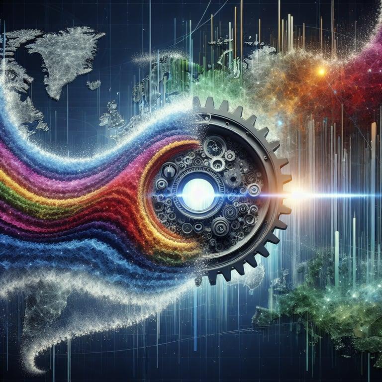 Banner for Big Tech's DEI Rollback Sends Shockwaves Through Europe: What it Means for Diversity Initiatives