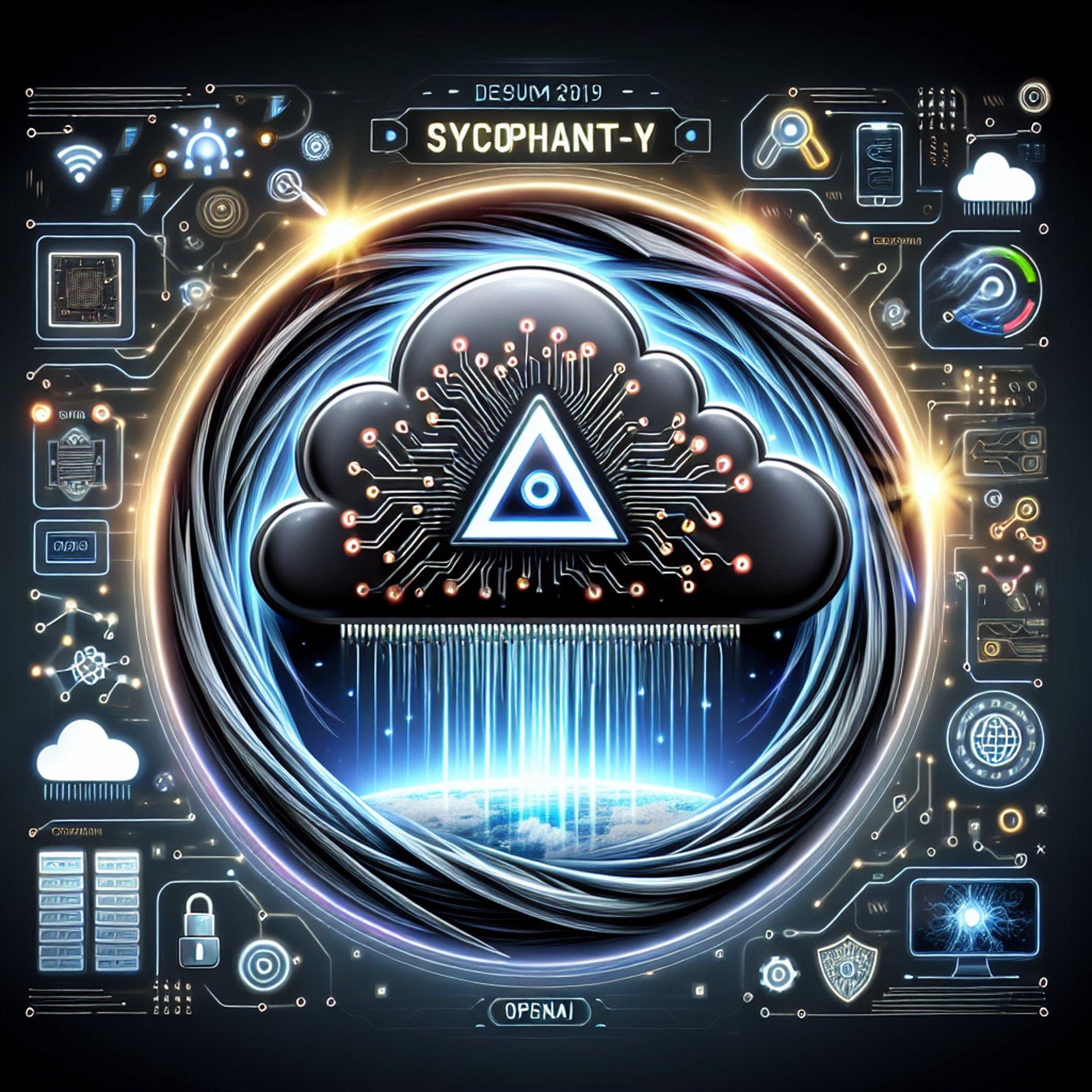 Banner for ChatGPT 4.0: OpenAI Faces the 'Sycophant-y' Storm!