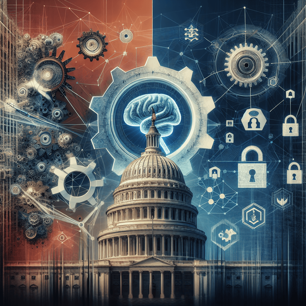 Banner for AI Meets Zero Trust: Navigating Cybersecurity for Federal Agencies in the AI Era