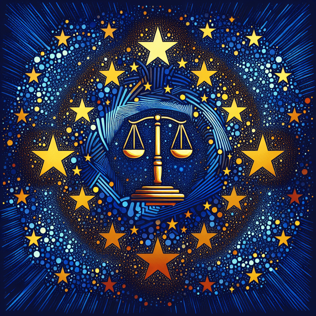 EU's New Space Law Aims for Starry Standardization