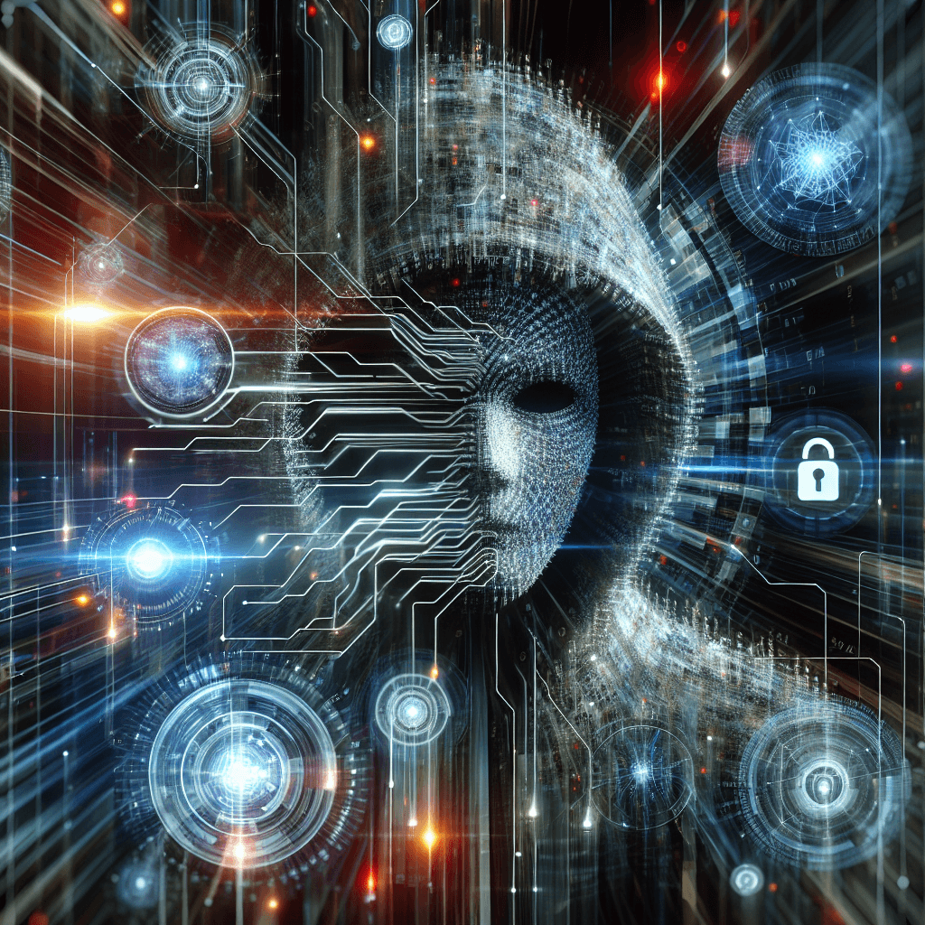China's Cyberattack Coup: AI-Powered Hacks from Anthropic's Claude Unmasked!