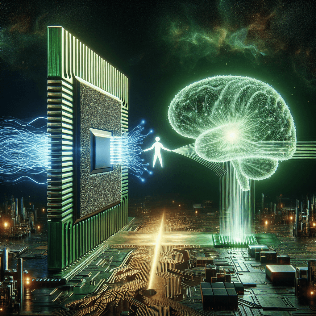 Banner for Nvidia's $20 Billion Bold Move: Deepening Ties with OpenAI