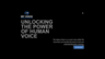My Voice AI