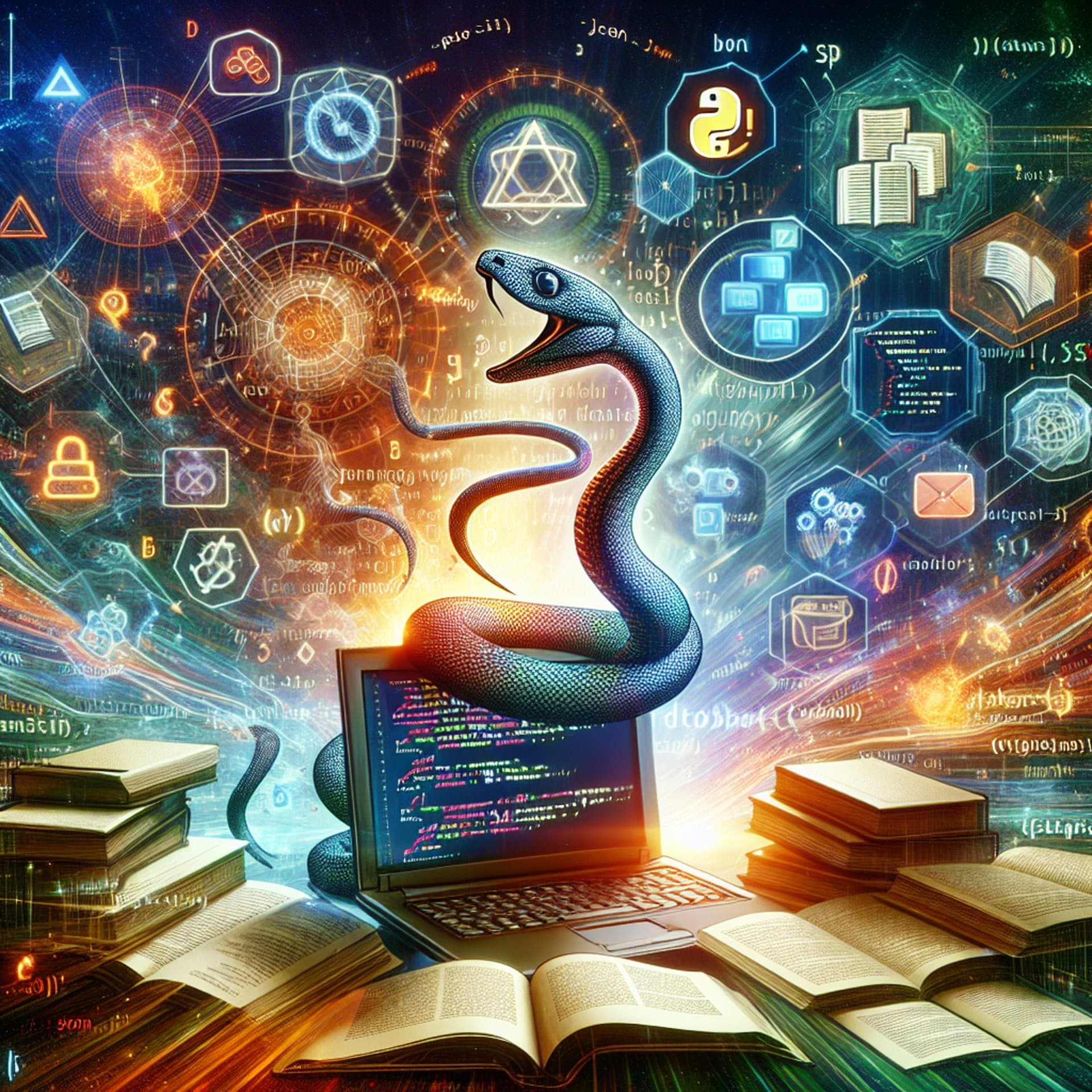 Master JSON in Python: Essential Skills for Every Developer!