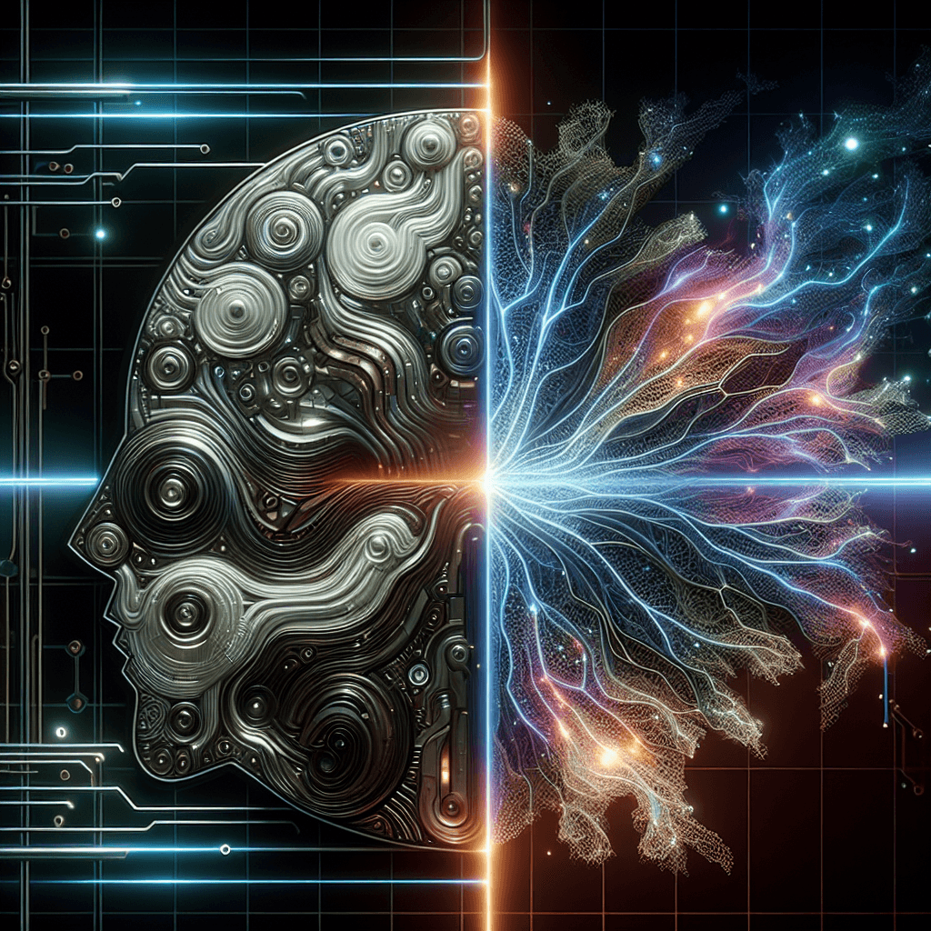 Banner for Anthropic's Claude vs. OpenAI's GPT-5: The Clash of AI Titans Unveiled!
