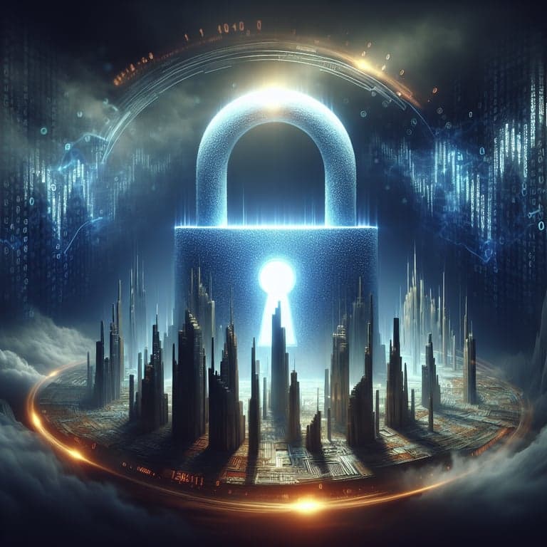 Banner for Anthropic's Claude Code Security Disrupts Cybersecurity Market, Sends Stocks Tumbling