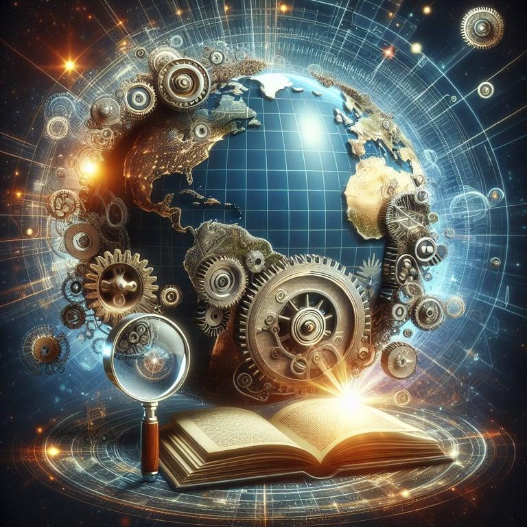 Banner for OpenAI Levels Up: 'Deep Research' Feature Now Global for ChatGPT Subscribers!
