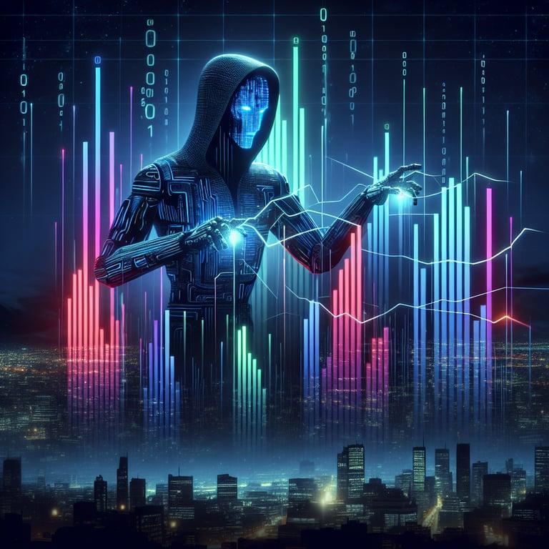 Banner for AI-Powered Cybercrime Is Taking Over: Dark Web Breaches Hit New Highs