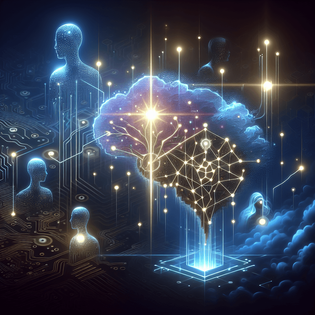 OpenAI's Bold Leap: Launching Sora, a Social Network Reinvented by AI