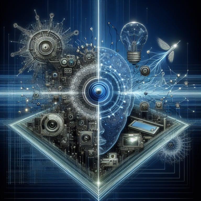 Banner for Ex-Apple CEO John Sculley Declares OpenAI as Apple’s First Real Rival in Years
