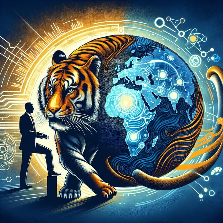Tata Group Teams Up with OpenAI to Supercharge India's AI Ambitions