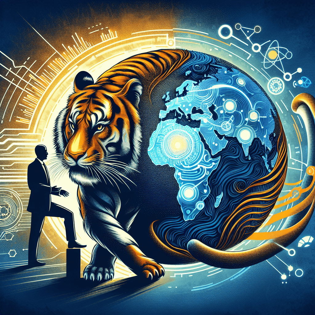 Banner for Tata Group Teams Up with OpenAI to Supercharge India's AI Ambitions