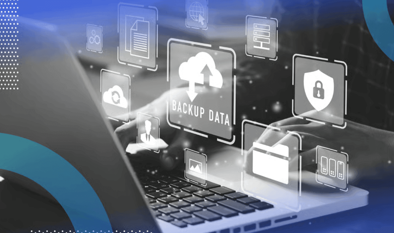 Banner for How To Utilize AI To Automate Cloud Data Backup And Restoration