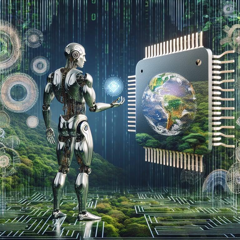 Banner for Amazon's AI Ambitions: Claude Takes on ChatGPT and More!