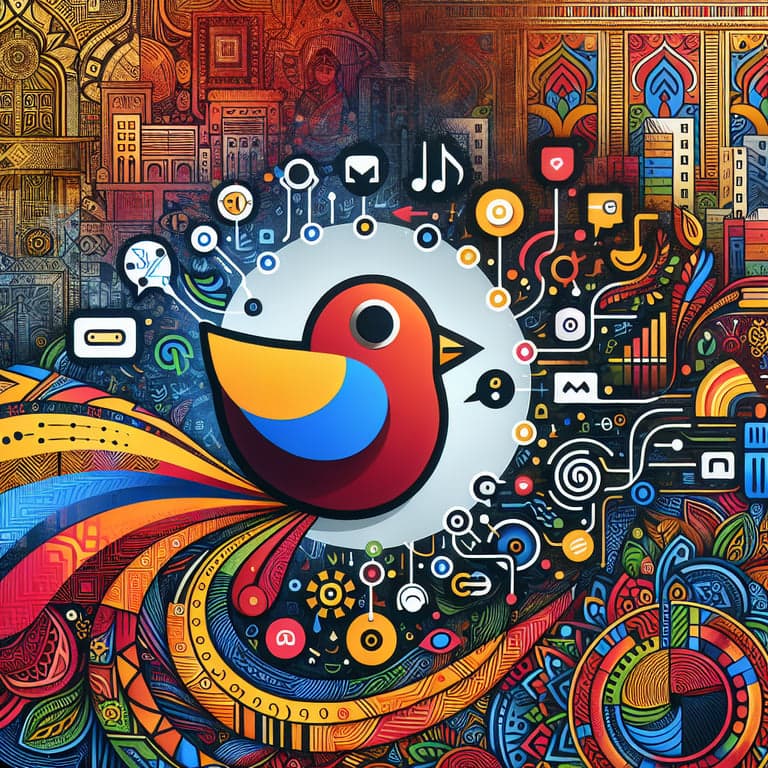 Banner for Can Duolingo Stand Its Ground in India's Thriving AI Translation Era?