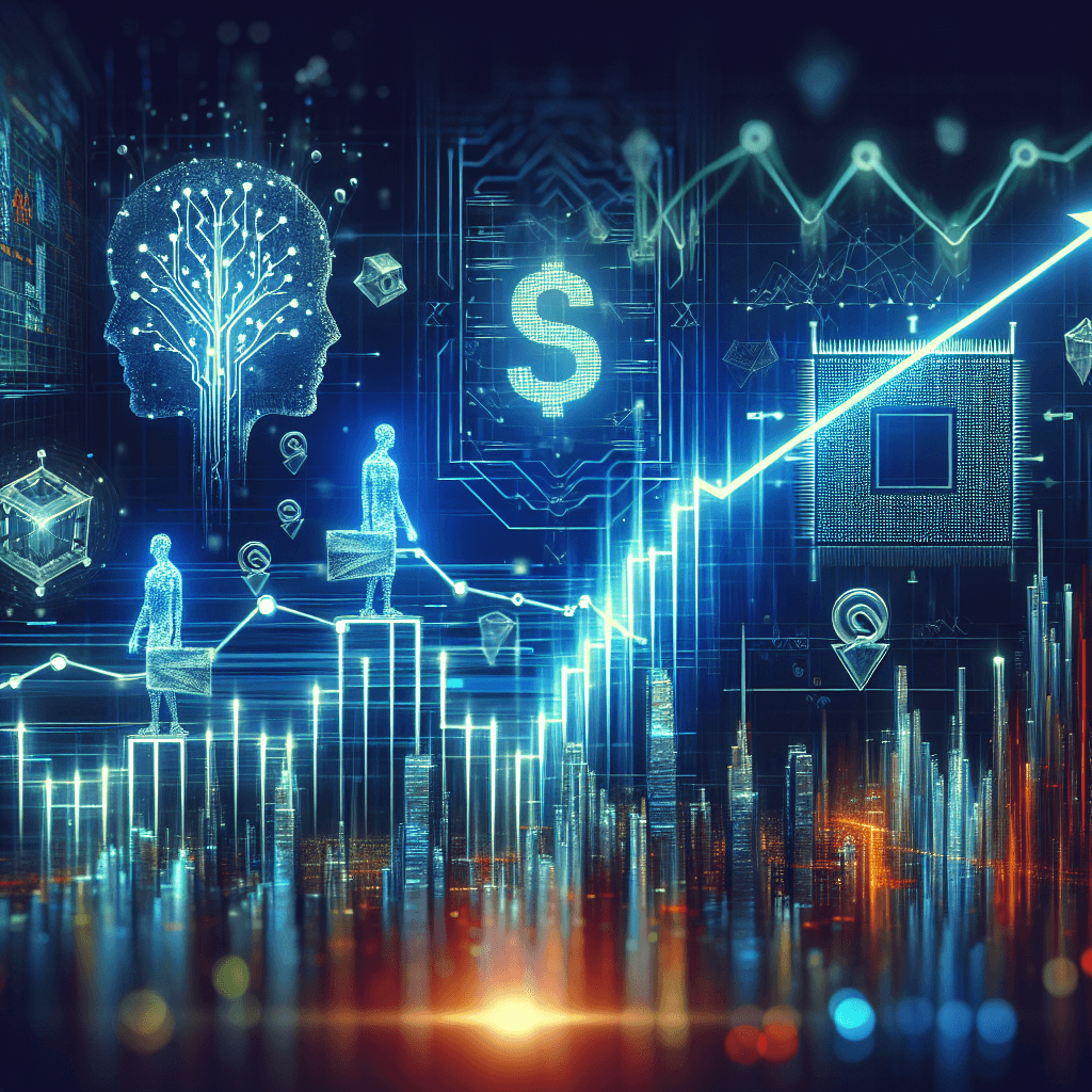 Banner for AMD and OpenAI Ink Mega GPU Deal: Stock Soars Amidst AI Milestone