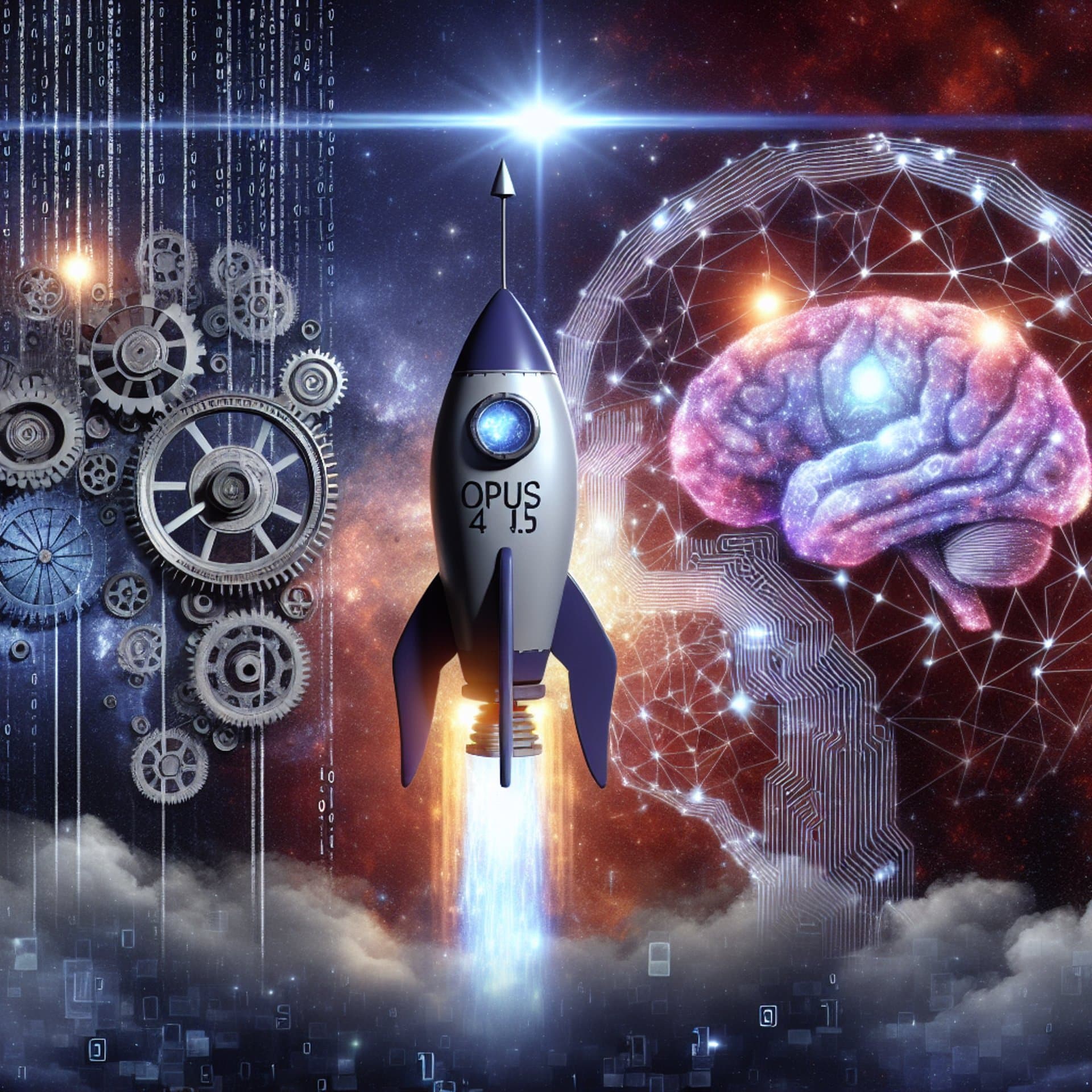 Banner for Anthropic Launches Claude Opus 4.5: Elevating Token Efficiency and Memory Management